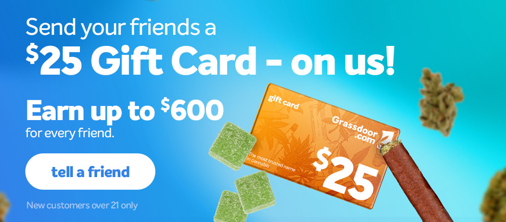 Refer a Friend