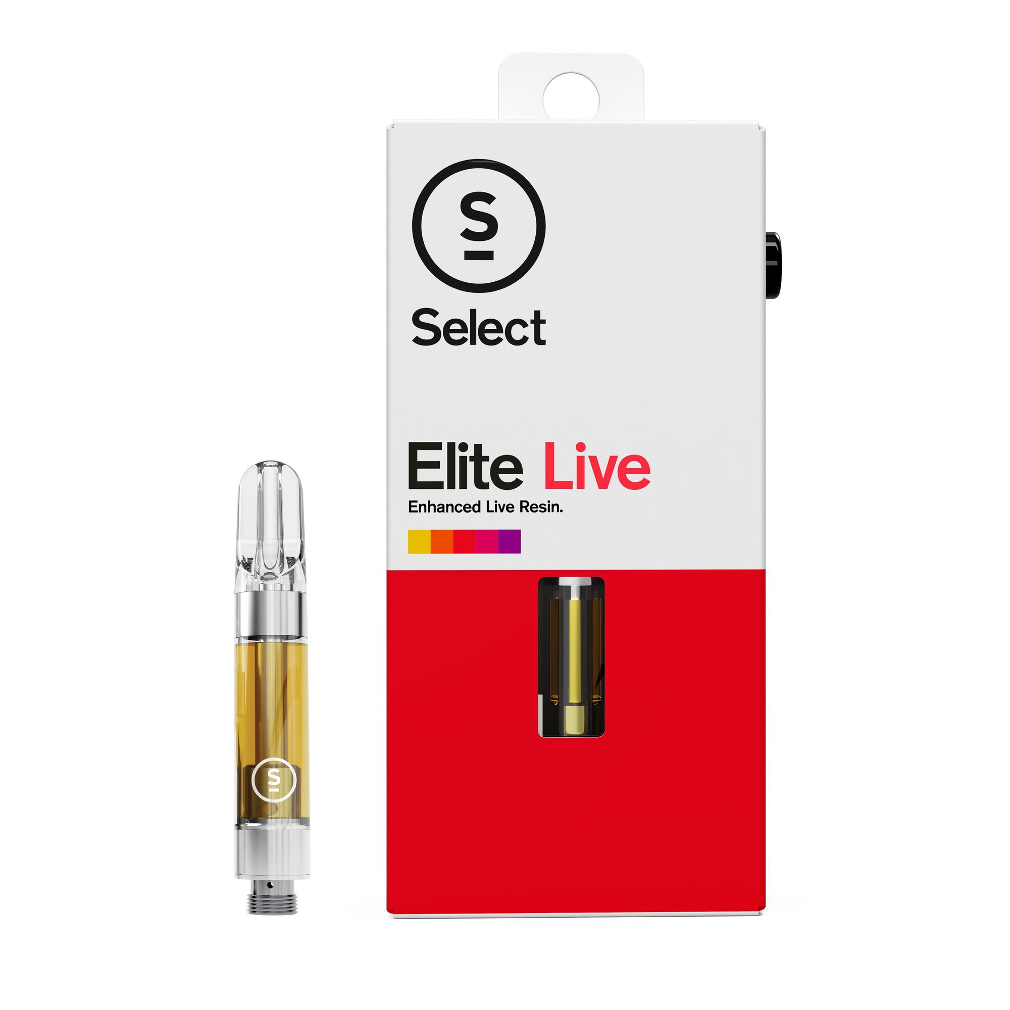 Original Glue #4 Elite Live