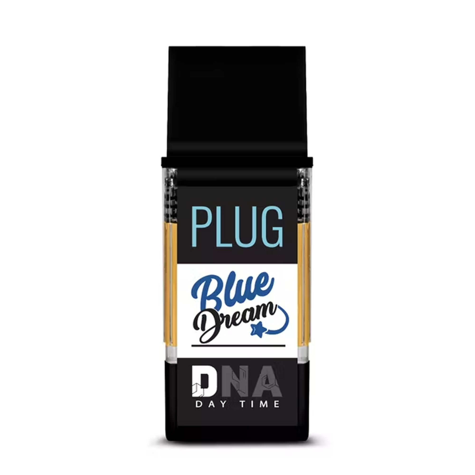 PLUG DNA: Blue Dream