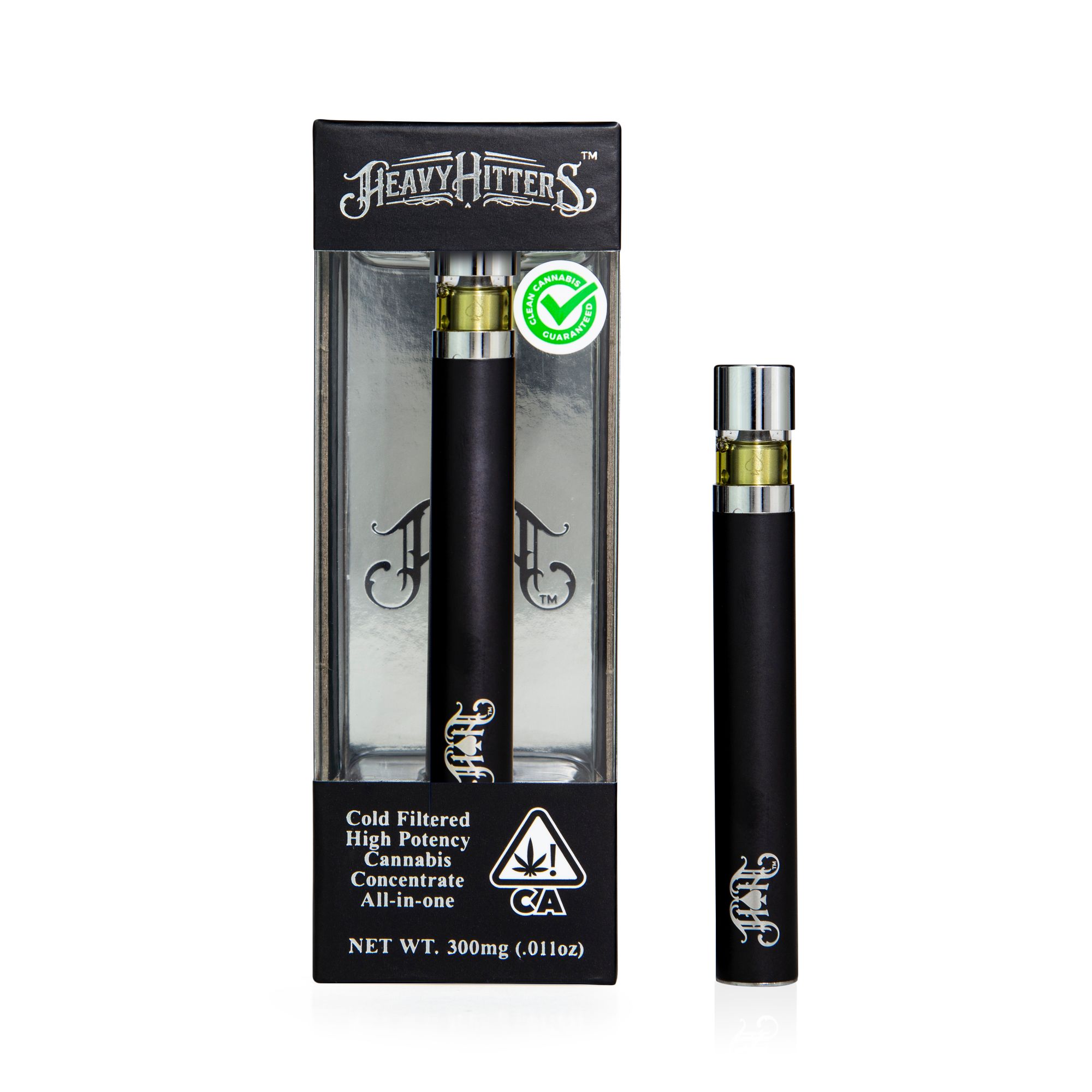 Strawberry Cough Ultra Potent Disposable