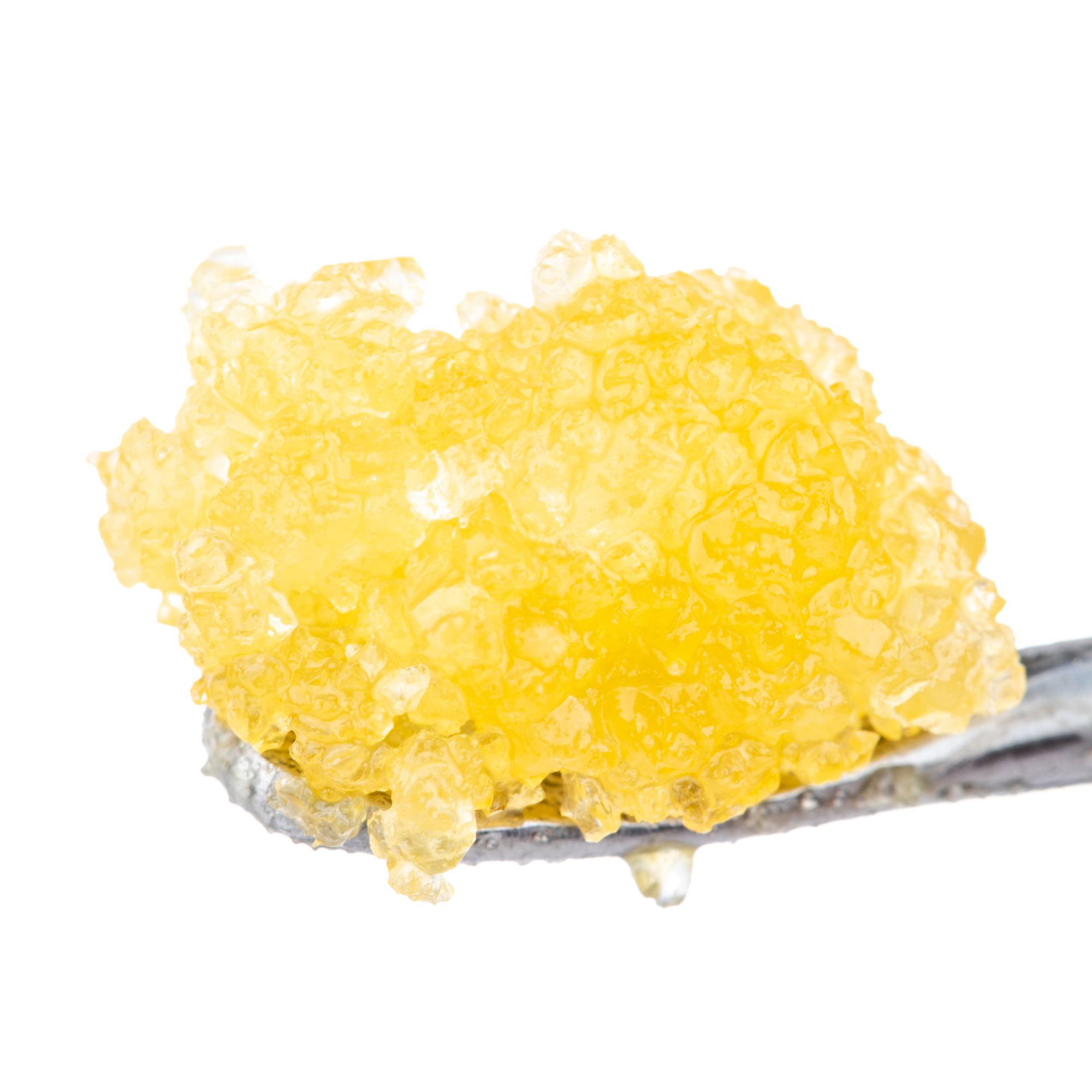Sour Strawberry Live Resin