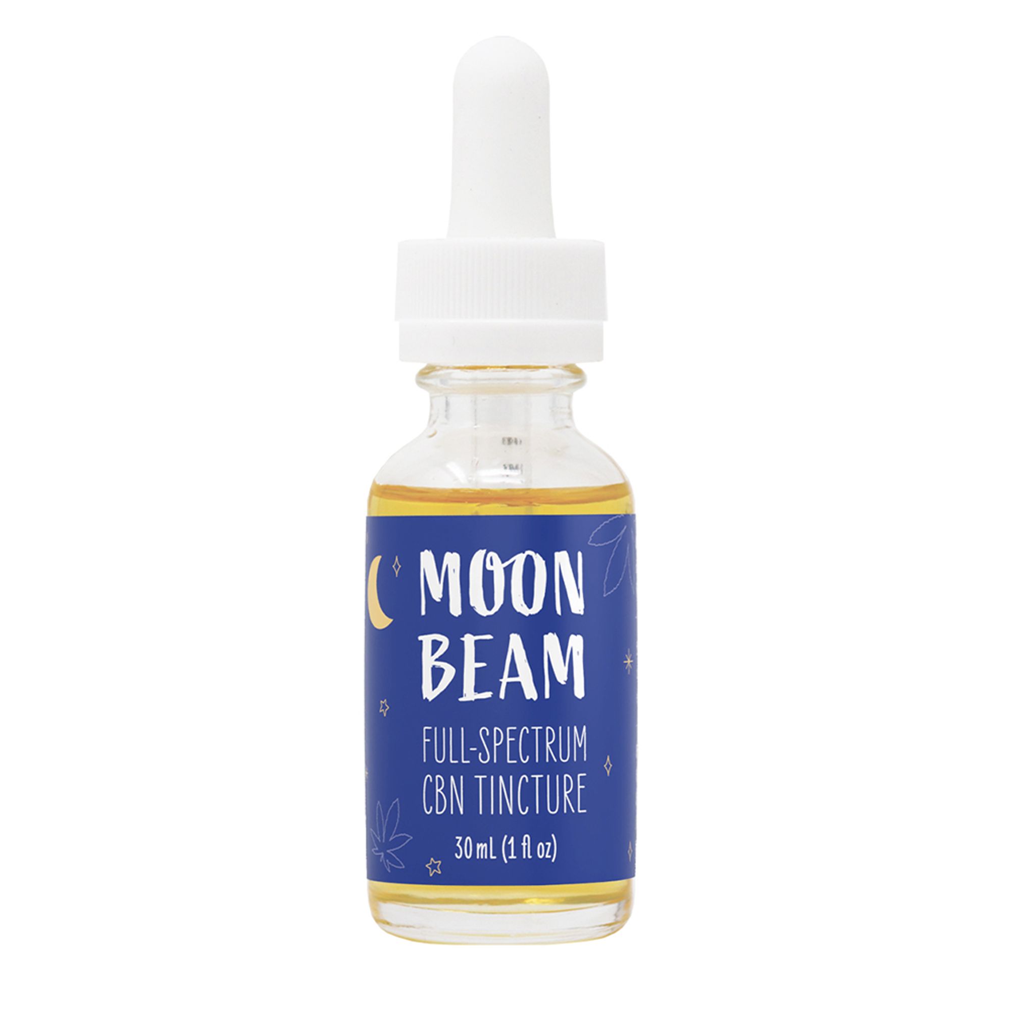 Moon Beam Sleep Tincture