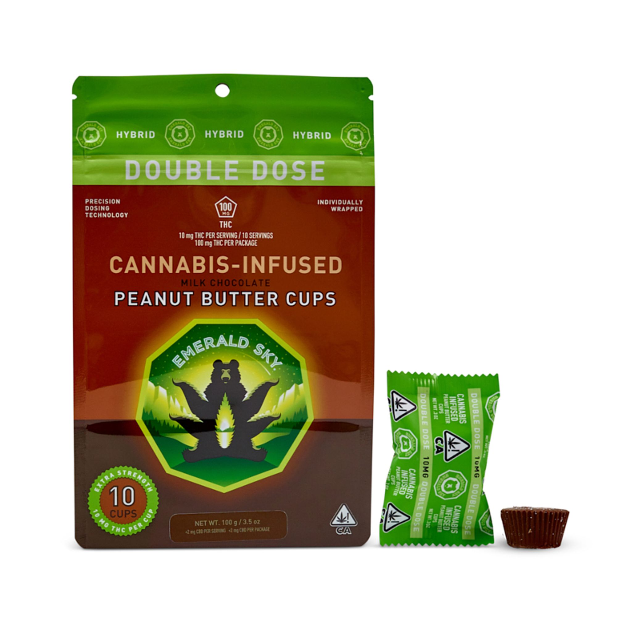 Peanut Butter Cups 10pk
