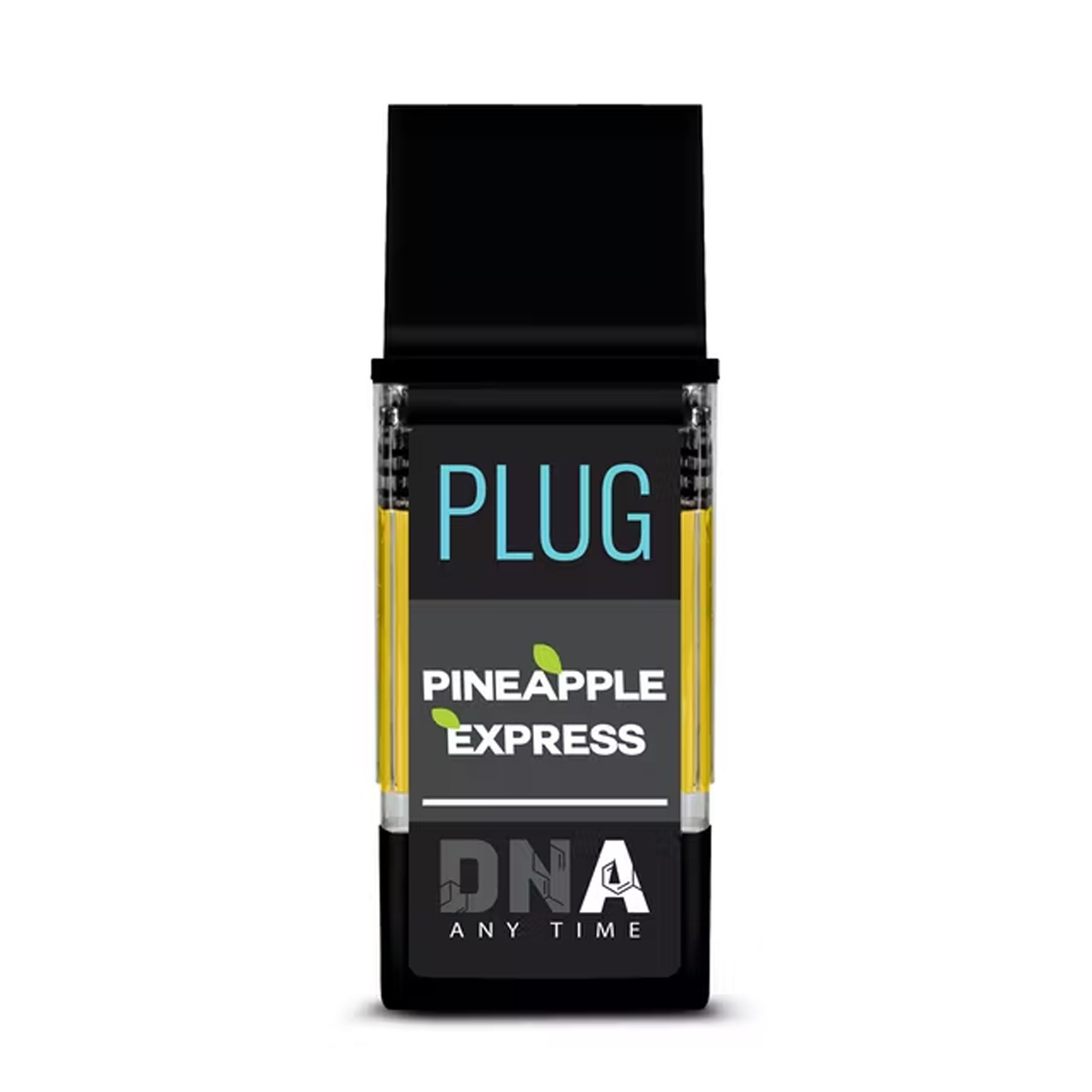PLUG DNA: Pineapple Express