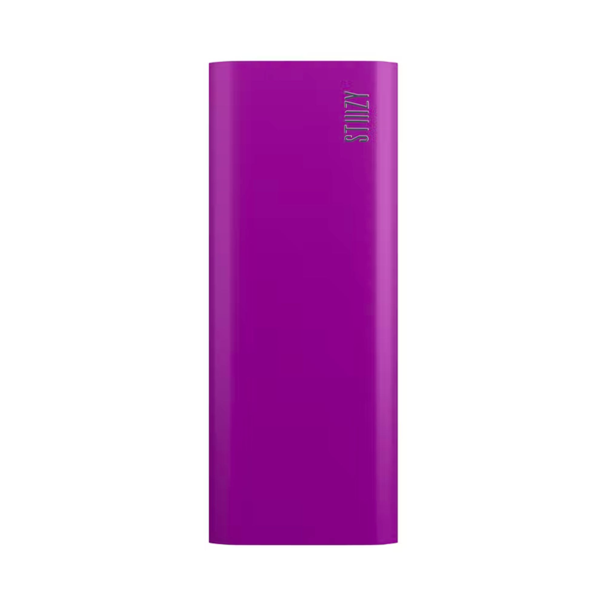 Portable Power Case - Purple