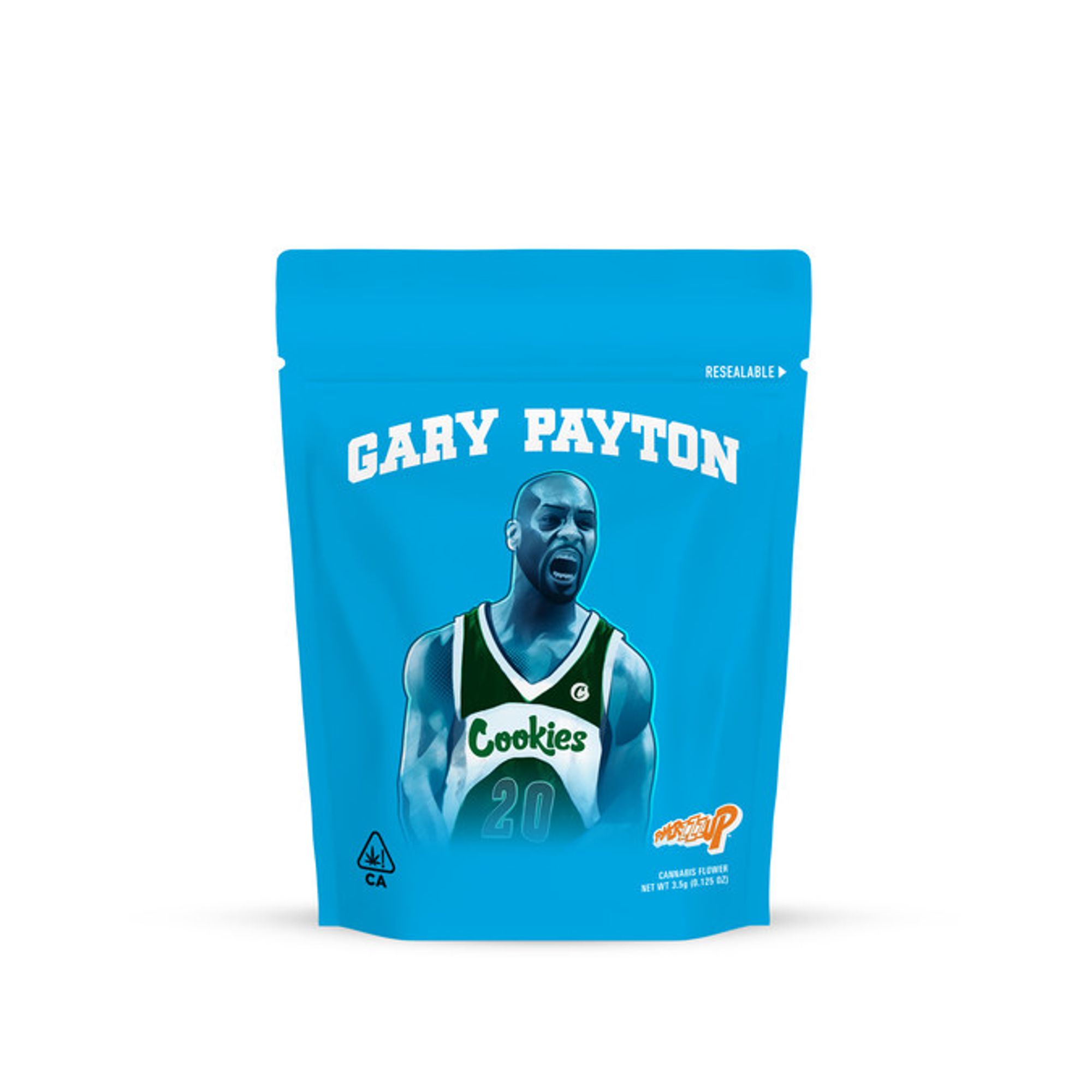 Gary Payton 6-Pack