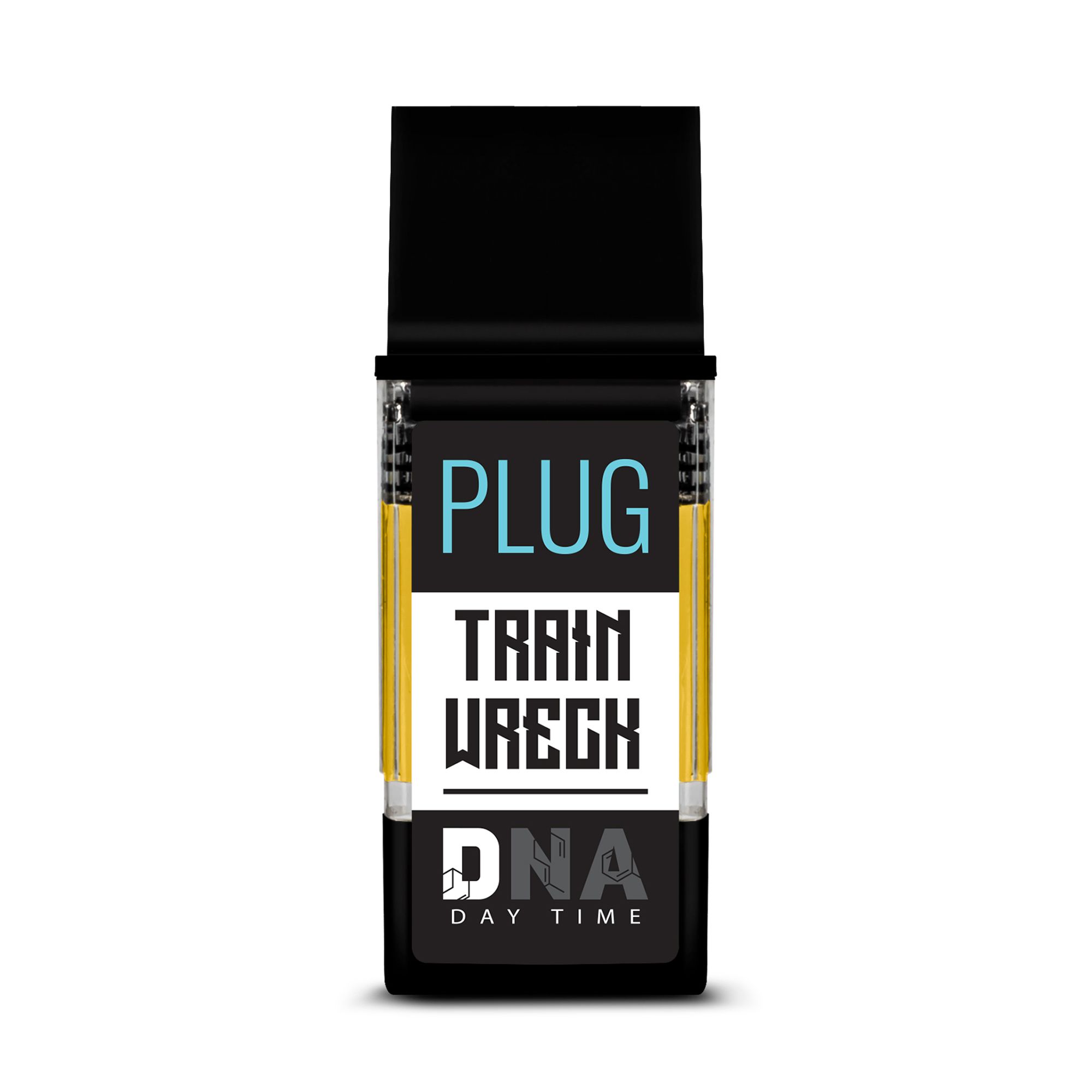 Plug DNA: Train Wreck