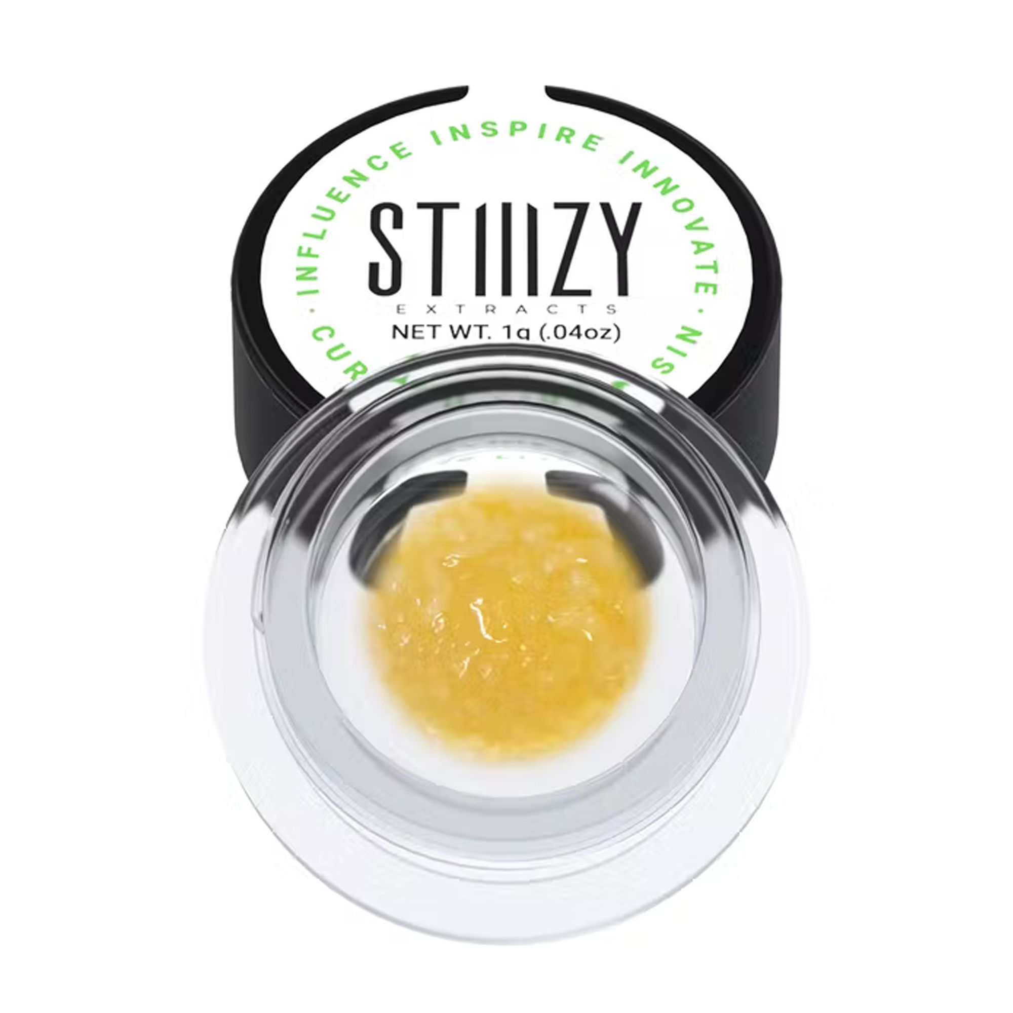Sugar Cookies Curated Live Resin