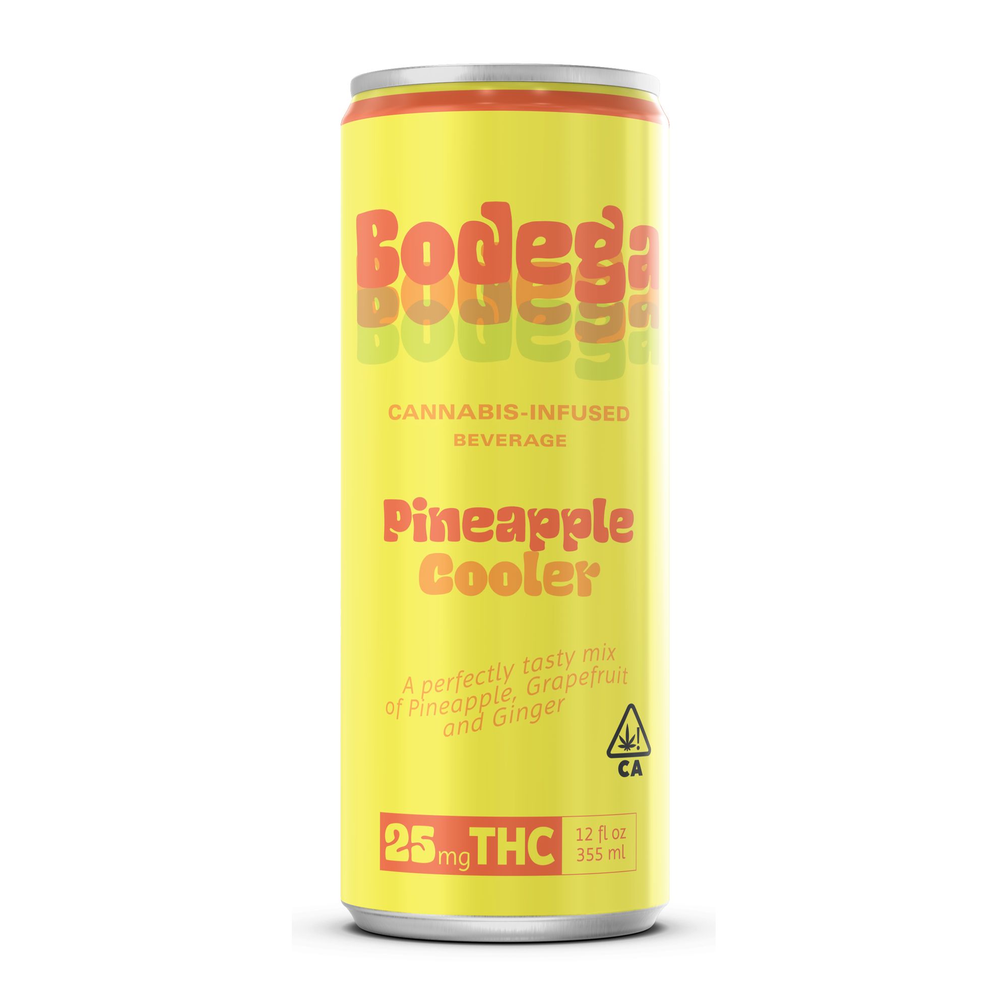 Pineapple Cooler