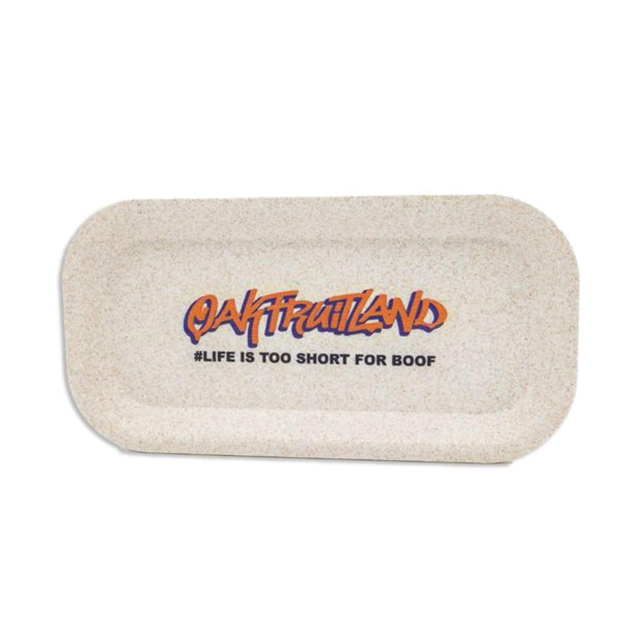 OFL Rolling Tray- Biodegradable