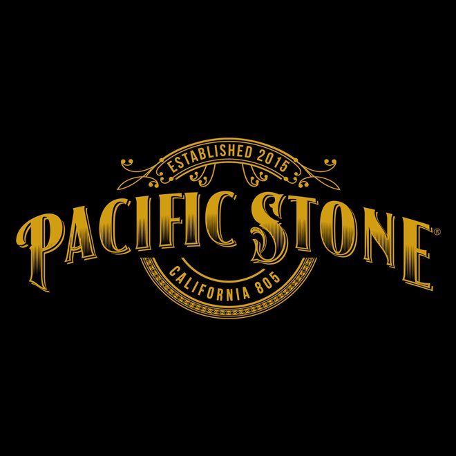 Pacific Stone